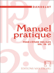 Manuel Pratique Pour Letude Des Cles Sol