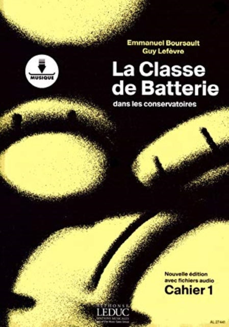 La Classe De Batterie Dans Les Conservat