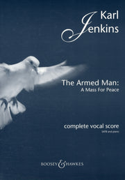 Armed Man A Mass For Peace