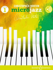 Microjazz Collection 1 By Norton, Christopher