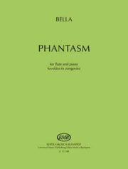 Bella Phantasm