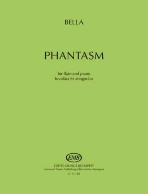 Bella Phantasm