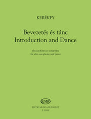 Introduction & Dance