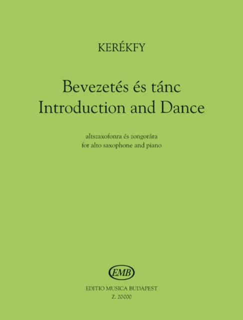 Introduction & Dance