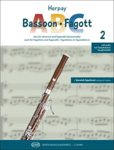 Bassoon Abc 2