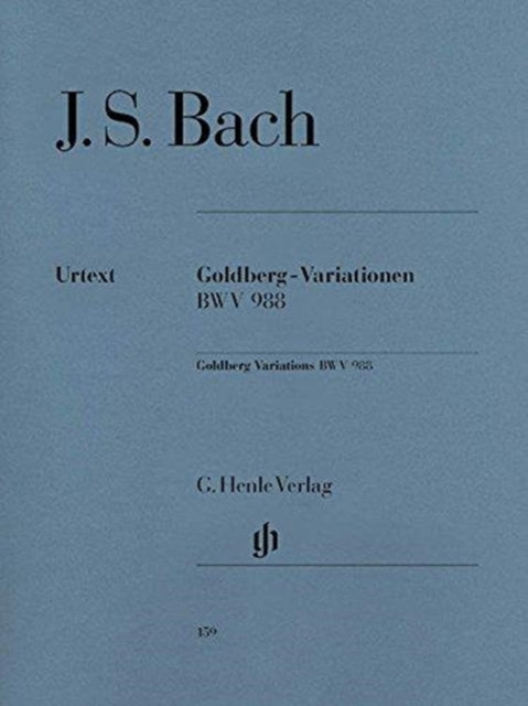Goldbergvariationen