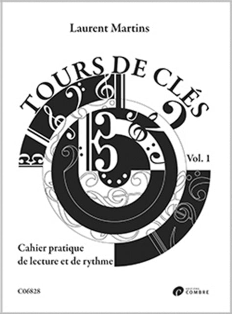 Tours De Cls Vol 1