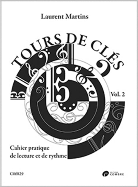 Tours De Cls Vol 2