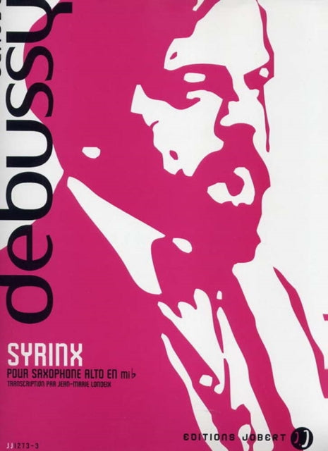 Syrinx Alto Saxophone