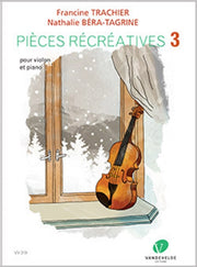 Pices Rcratives Vol 3