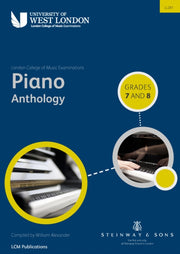 London College Of Music Piano Anthology