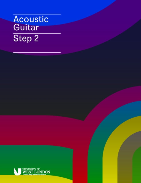 London College Of Music Acoustic Guitar By London Trinity College
