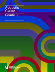 London College Of Music Acoustic Guitar By Examinations London College Of Music