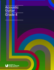 London College Of Music Acoustic Guitar