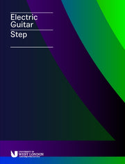London College Of Music Electric Guitar