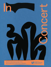In Concert Book 2 Selected Works From Th
