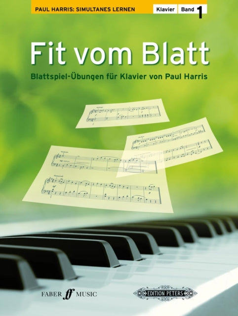 Fit Vom Blatt Band 1
