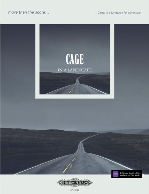 More Than The Scorecage In A Landscape P