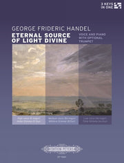 Eternal Source Of Light Divine Voice