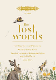Lost Words