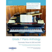Grade 7 Piano Anthology