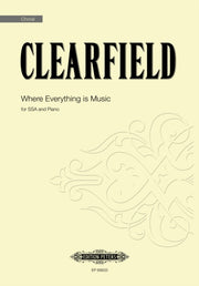 Where Everything Is Music