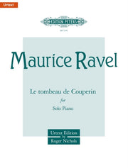 Le Tombeau De Couperin