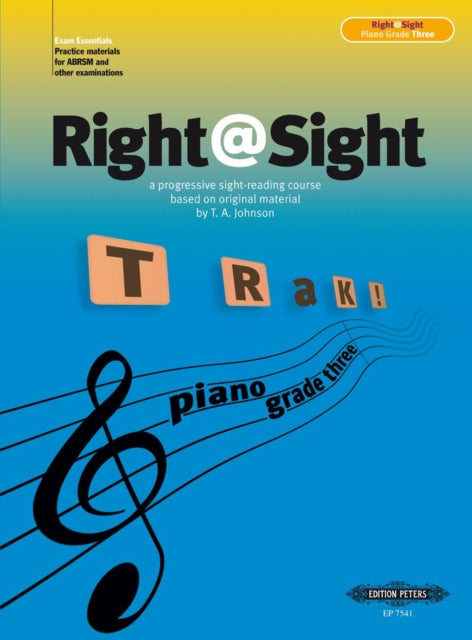 Rightsight Grade Three