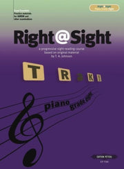 Rightsight For Piano Grade 8