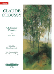 Childrens Corner