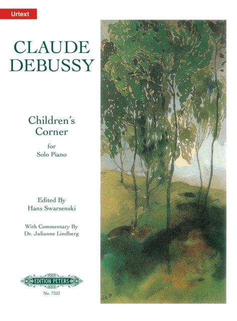 Childrens Corner