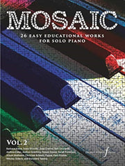 Mosaic Volume 2 By Various