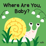 Where Are You Baby