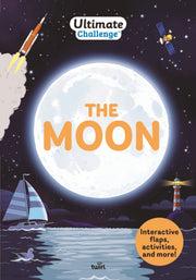 Moon By Laboucarie, Sandra
