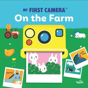 My First Camera On The Farm By Jammes, Laurence