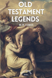Old Testament Legends: Illustrated - Eas