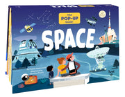 Popup Guide Space