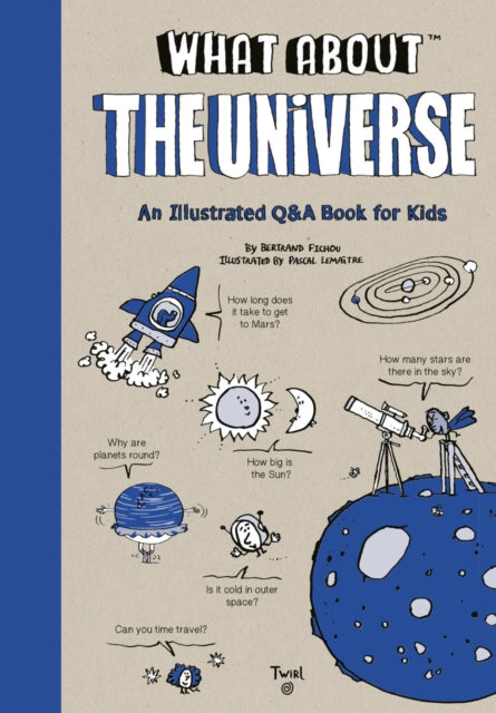 What About The Universe