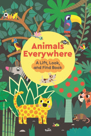 Animals Everywhere