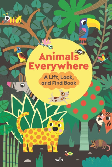 Animals Everywhere