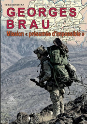 Mission  Pr Sum E D'impossible