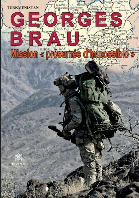 Mission  Pr Sum E D'impossible
