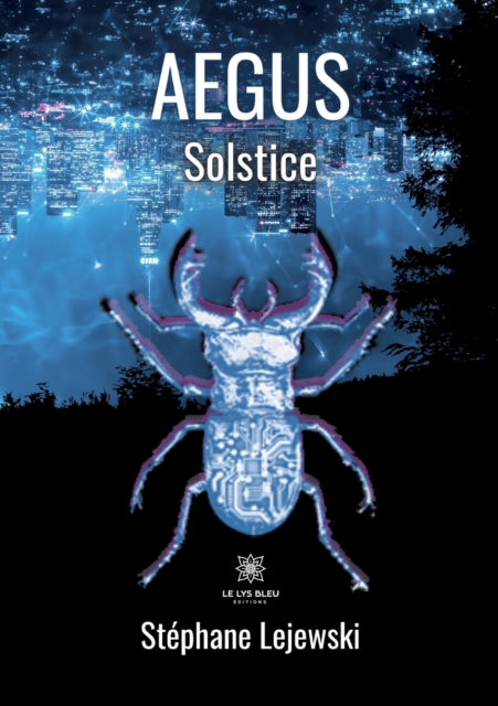 Aegus Solstice