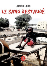 Le Sang Restaur