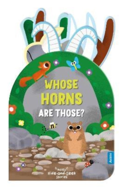 Whose Horns Are Those