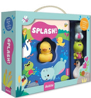 Splash By Auzou