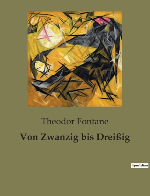 Von Zwanzig Bis Drei Ig
