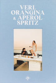 Veri Orangina Aperol Spritz