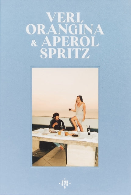 Veri Orangina Aperol Spritz