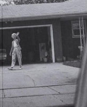 Leaving And Waving By Deanna Dikeman
